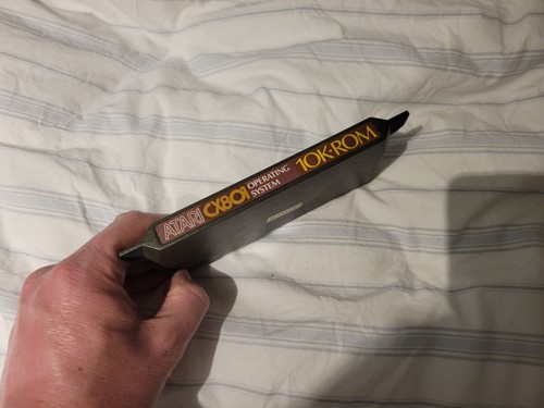 Atari 801 ntsc - , 800