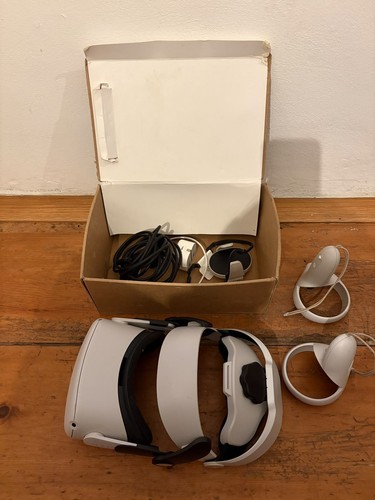 Oculus meta quest 2 vr - meta,