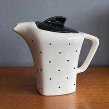 Vintage J & G Meakin Domino