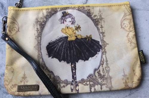 Santoro london ballerina - santoro,