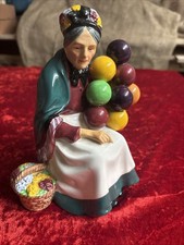 Royal Doulton The Old Lady