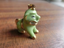 Herend / Miniature Green