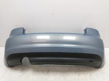 Rear Bumper AUDI A3 3 Door Hatchback 2008-2013