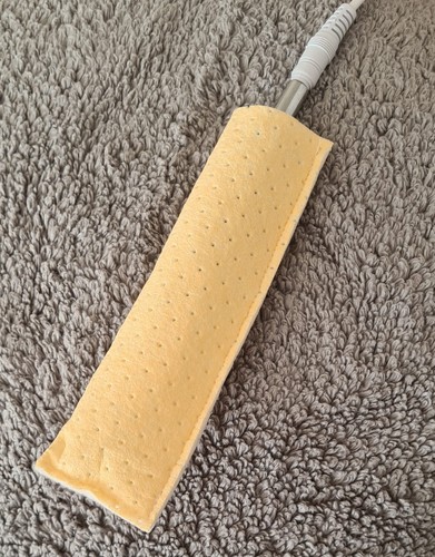Galvanic sponge sleeve - sponge,