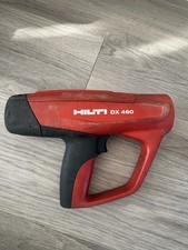 ⭐HILTI DX460 CORDLESS POWER