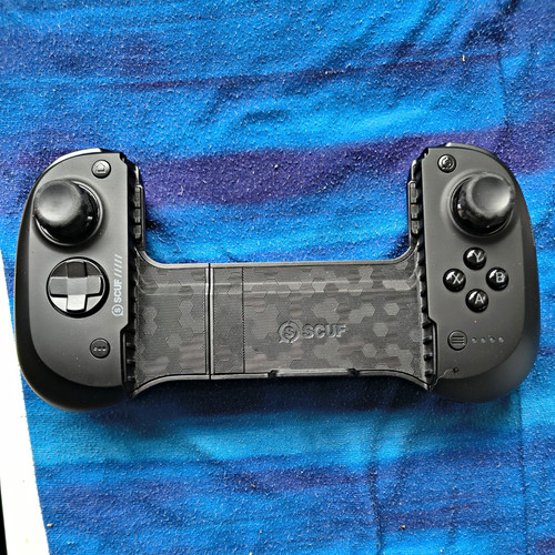 Scuf nomad wireless - , gamepad