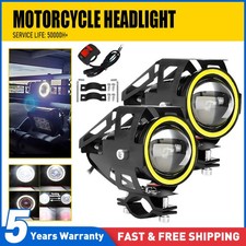 LED Driving Fog Spot Lights