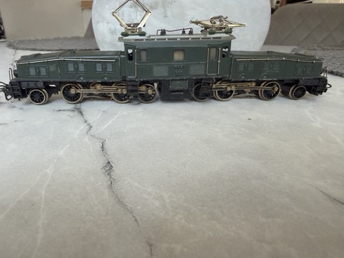 Marklin ccs 800 - marklin,