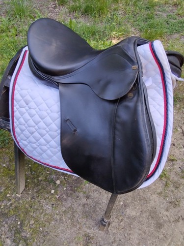 Versatility saddle vsd cwd - versatility,