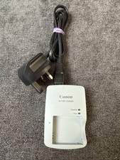 Canon CB-2LYE Battery Charger