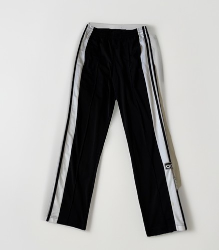 Vintage adidas popper track - vintage,