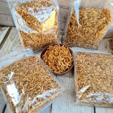 Crayfish Whole Dried, 350g