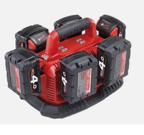 Milwaukee m1418c6 14v - milwaukee, 6