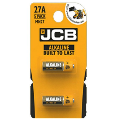 Jcb mn27 a27 27a gp27a - mn27,