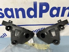 PEUGEOT 308 SW ESTATE REAR