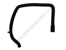Radiator Water Hose Heating Purge Rubber PEUGEOT 309 205 GTI CTI 1307C2