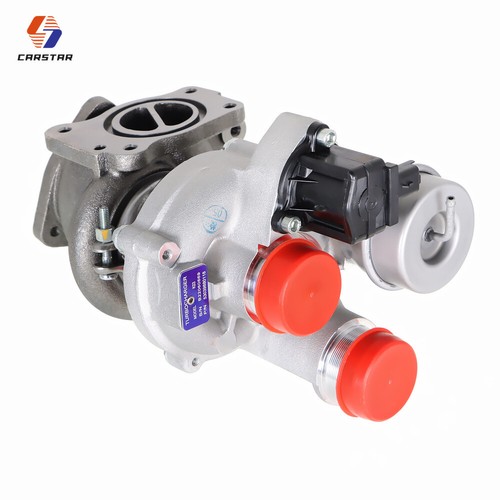 Turbo for mini cooper - mini, 1.6