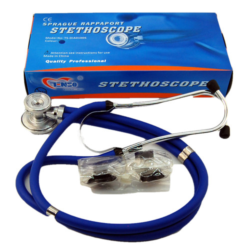 Sprague rappaport stethoscope - rappaport,