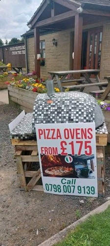 Pizza oven - pizza,