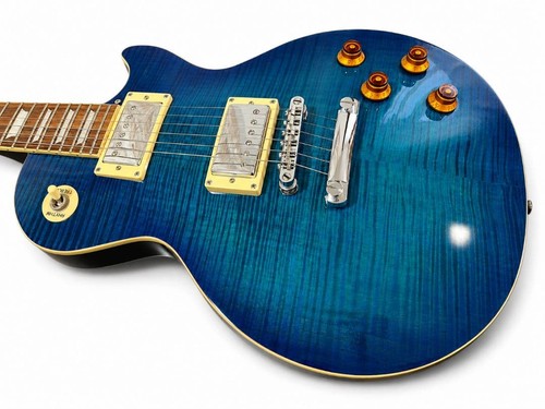 Epiphone les paul standard - paul,