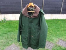 Musto country life outdoor