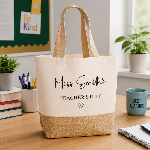 Personalised teacher stuff - teacher,