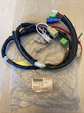 Genuine Yamaha T80 Wiring