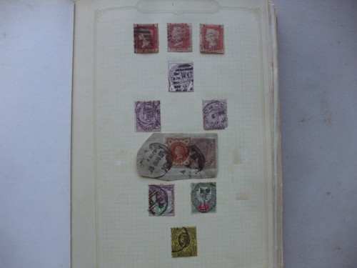 Stanley gibbons world - stanley, wide
