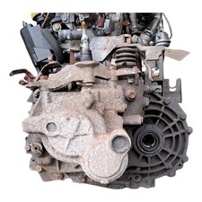 RENAULT GRAND SCENIC PRIVILEGE DCI MK2 PH1 X84 GEARBOX AUTO NDO 8200392483