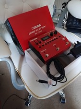 Boss RC-500 Dual-Track Loop