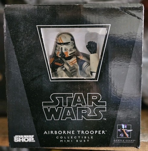 Star wars gentle giant 212th - wars,