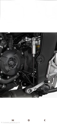 Quickshifter kit 08u70 - kit, 08u70-mll-d00