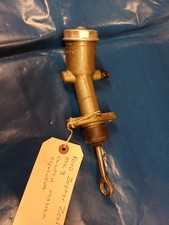 FORD ZODIAC ZEPHYR MK3 CLUTCH