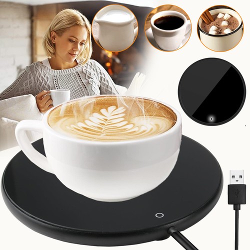 Coffee mug warmer - coffee,