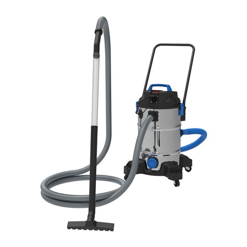 Aquaforte pond vacuum - pond,