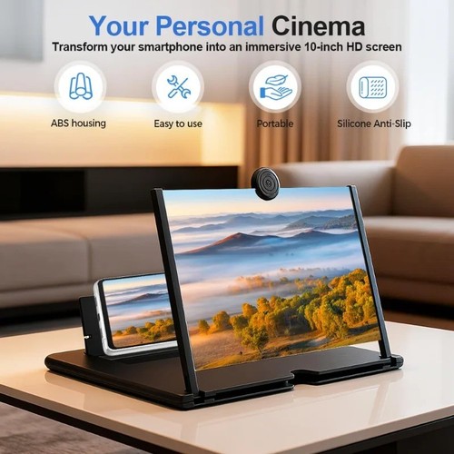 Inch phone screen magnifier - inch,