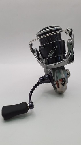 Daiwa caldia lt2500s - daiwa, lt2500s-xh