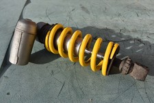 YAMAHA R6 5EB 5MT 1998-02