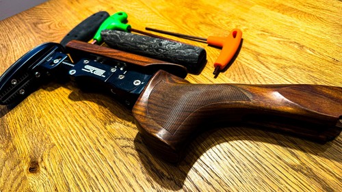 Ste pro stock beretta dt11 - stock,