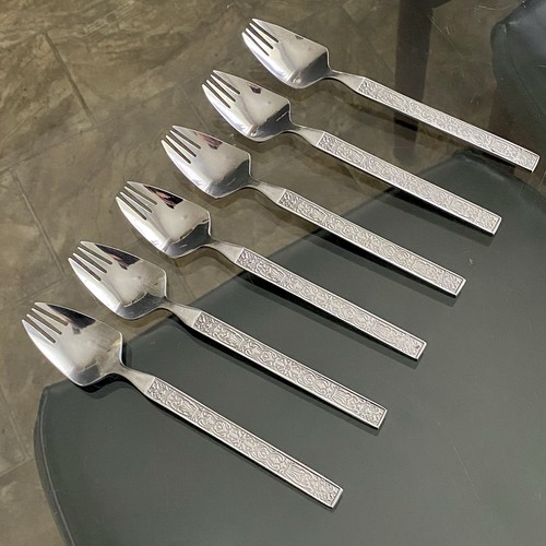 Vintage mid century - century, stainless
