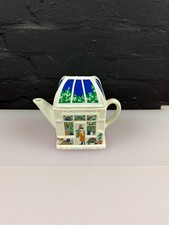 Wade Ceramic English Life Tea
