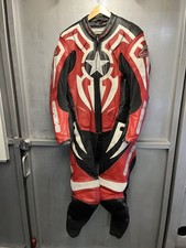 HEIN GERICKE  LEATHERS