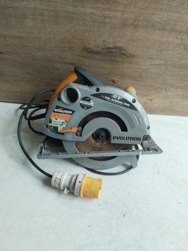 Evolution rage 185mm - evolution, 110v