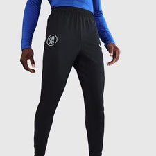 Chelsea Nike Strike Training