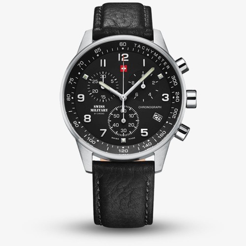 Swiss military mens minimalist - swiss,