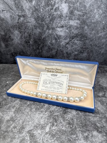 Vintage pompadour simulated - pompadour,