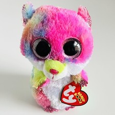 TY Beanie Boos Rodney Plush
