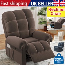 Rise Recline Recliner Electric