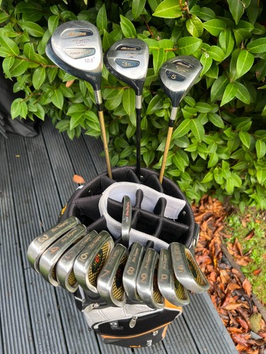 Nice set mens mizuno - nice, of