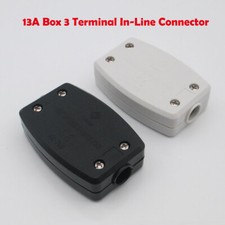 13A 3 Terminal In-Line